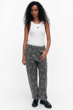 Maridenim Barrel Unikko in Light Grey