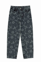 Maridenim Barrel Unikko in Light Grey