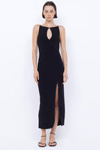 Marielle Split Dress | FINAL SALE