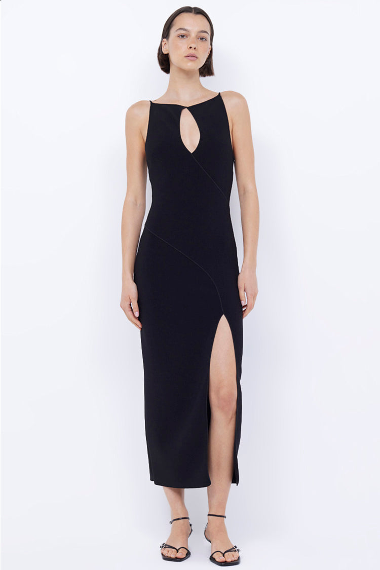 Marielle Split Dress | FINAL SALE