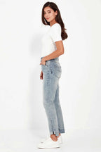 Master 99 Jean in Mid Blue