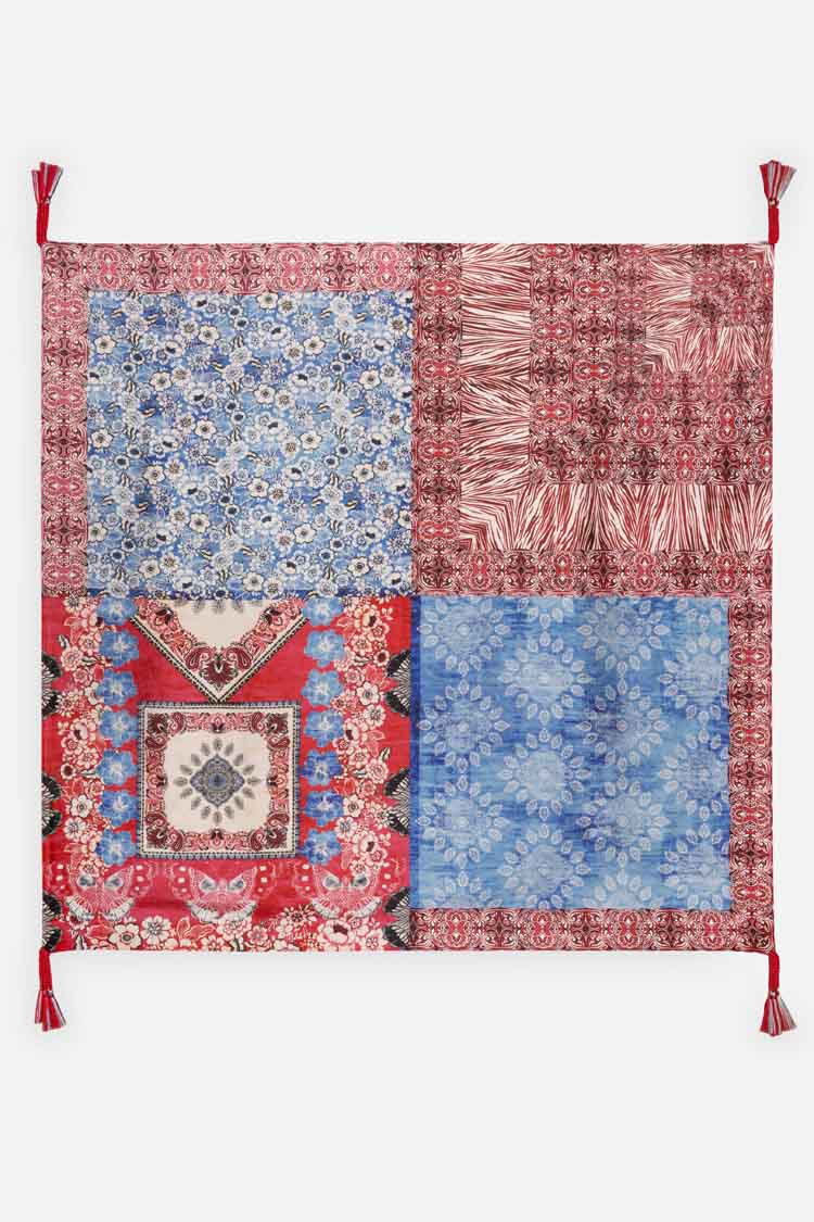 Mayborn Silk Scarf