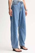 Mayfield Denim Pant in Trinity Blue