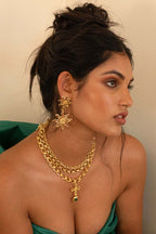 Mirabella Earrings