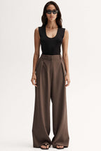 Monica Pant in Mocha