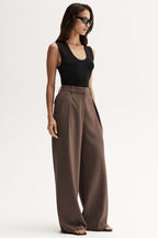 Monica Pant in Mocha
