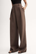 Monica Pant in Mocha