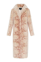 Montmartre Coat in Blonde
