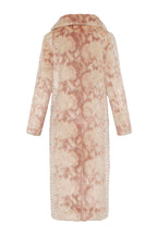 Montmartre Coat in Blonde
