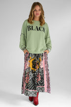 Mystic Moon Skirt