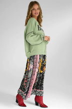 Mystic Moon Skirt