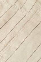 Noa High-Rise Wide Leg 30" Pants in Fog