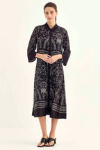Ohara Dress
