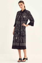 Ohara Dress