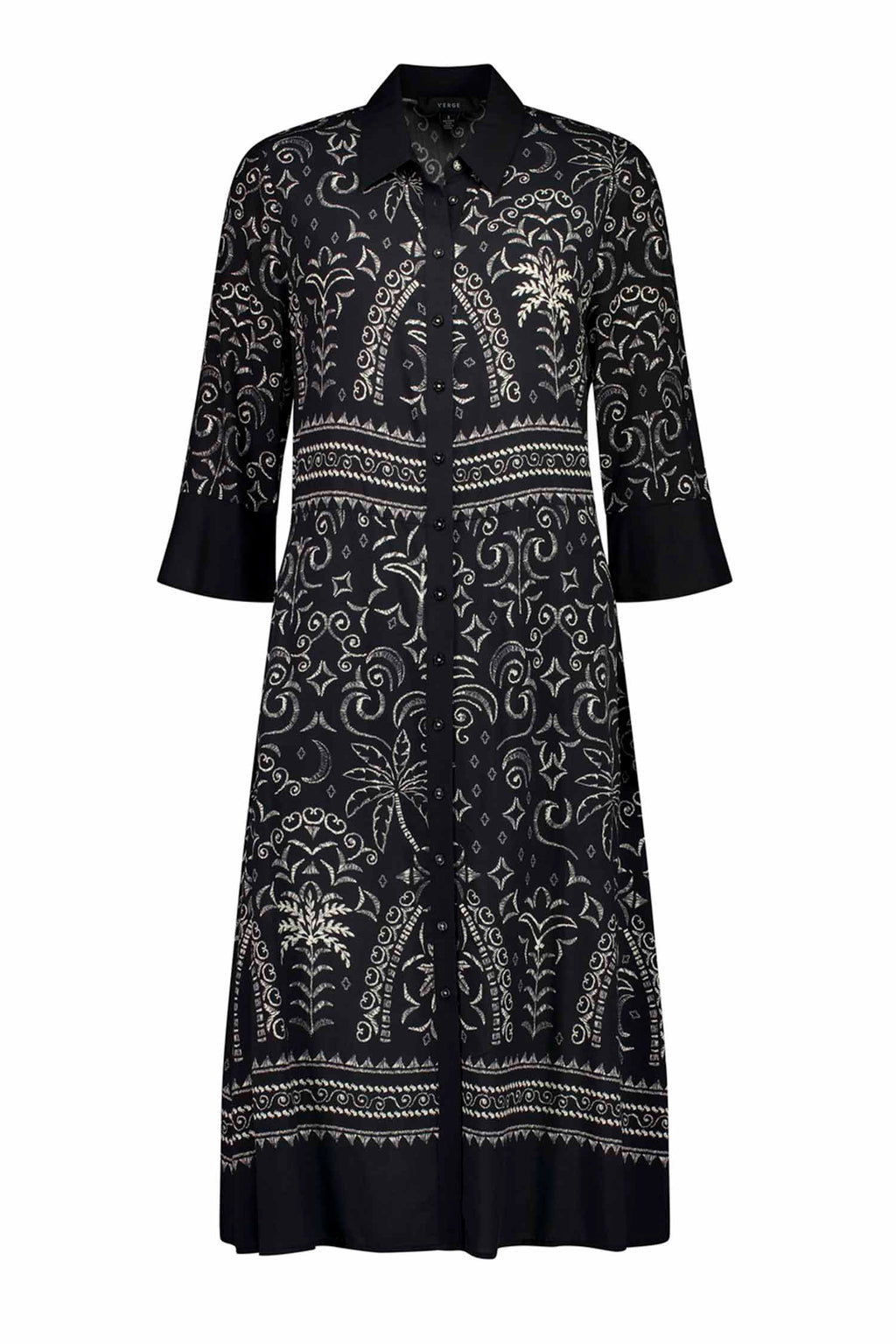 Ohara Dress