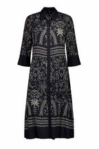 Ohara Dress