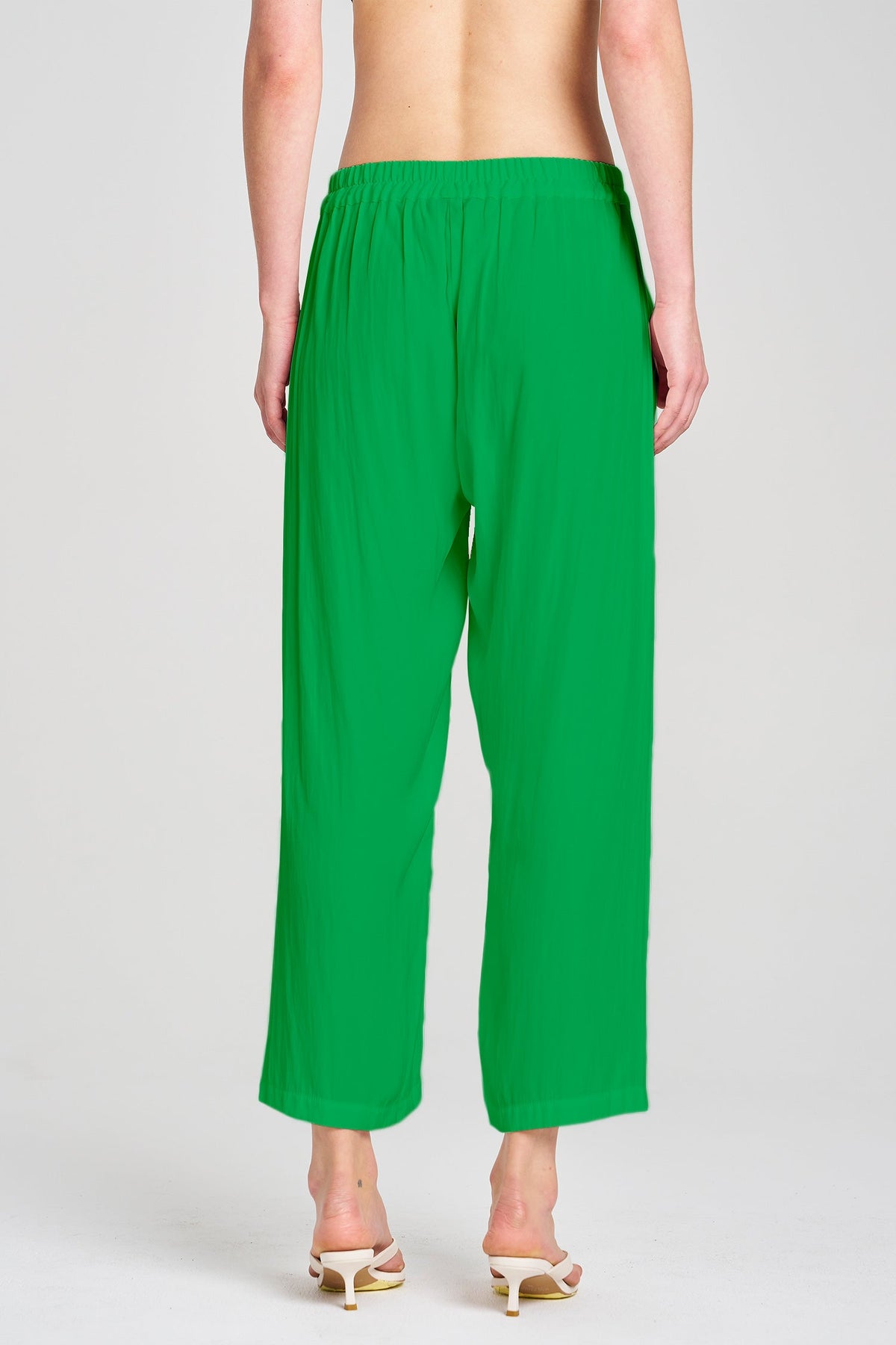 Pace Pant in Palm