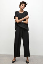 Pace Pant in Black