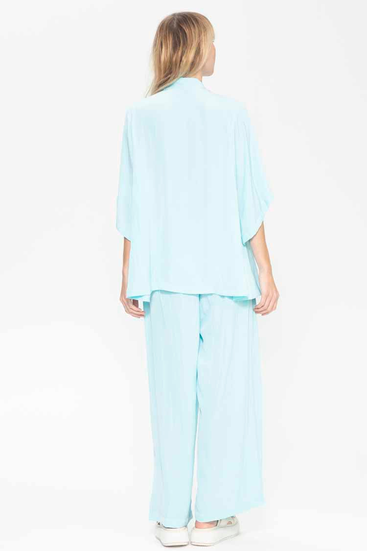 Pace Pant in Surf | FINAL SALE