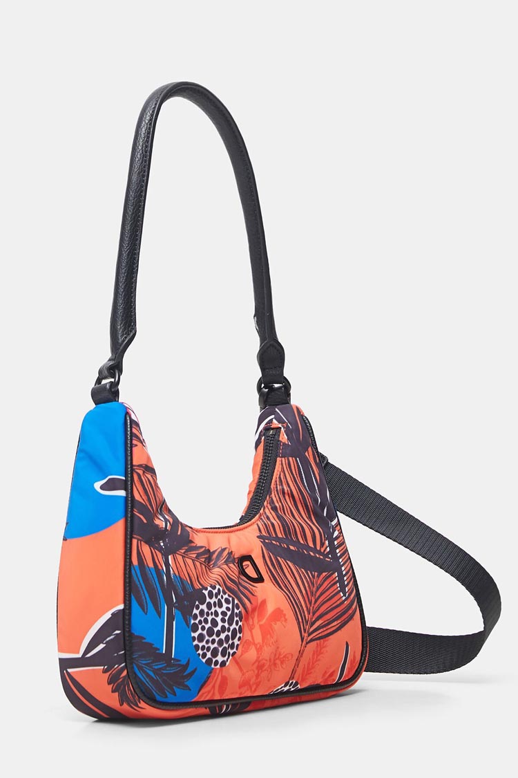 Padded Bag Floral | FINAL SALE
