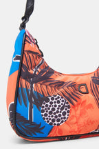 Padded Bag Floral | FINAL SALE