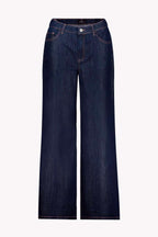 Palazzo Wide Leg Jean