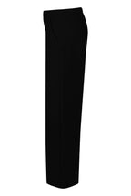 Palina Structure Jersey in Black