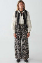 Pepa Magnolia Pant in Ying Yang