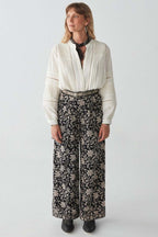 Pepa Magnolia Pant in Ying Yang