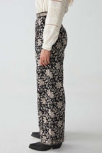 Pepa Magnolia Pant in Ying Yang