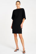 Picasso Dress in Black
