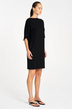 Picasso Dress in Black