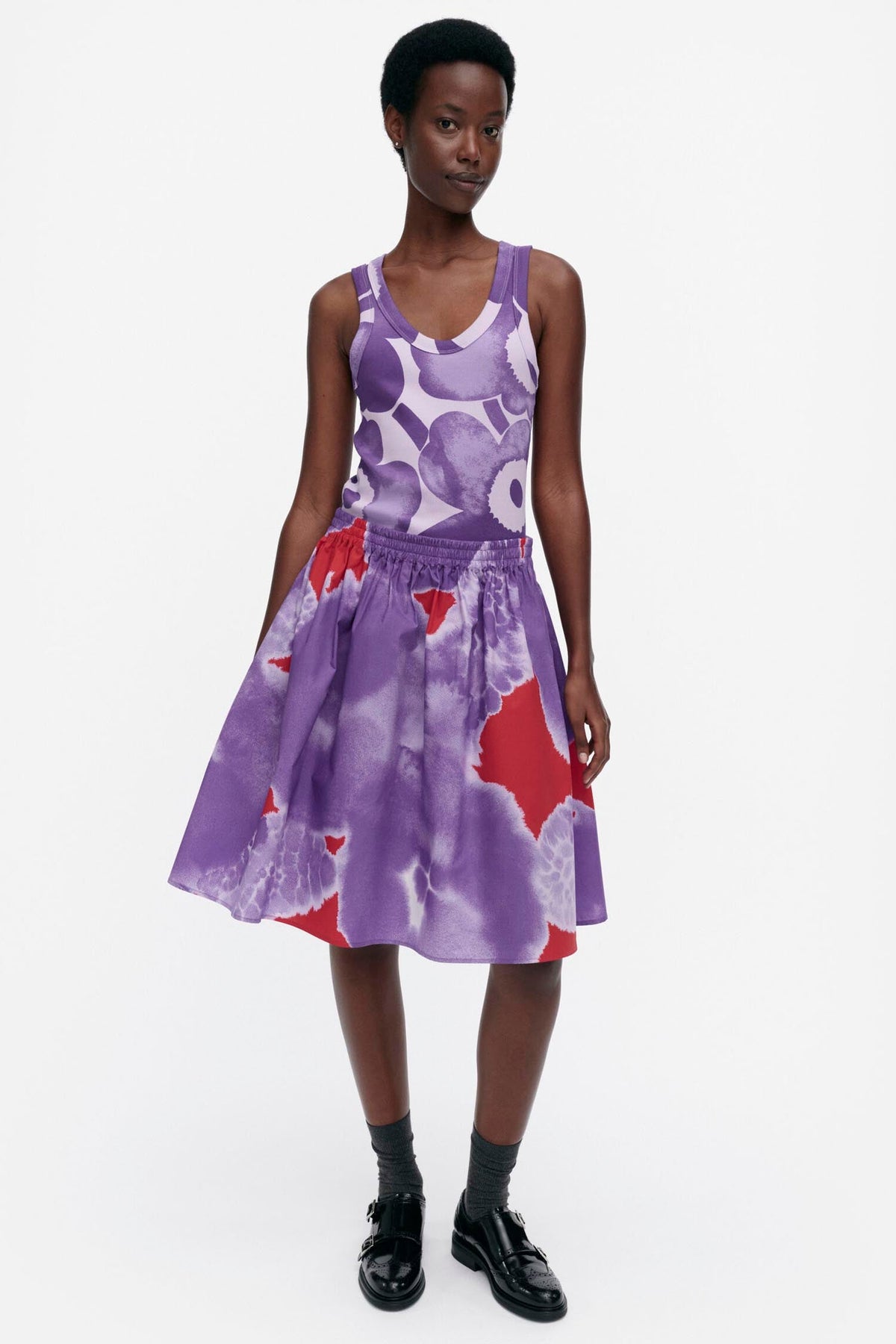Poiminnot Kehakukka Skirt | FINAL SALE