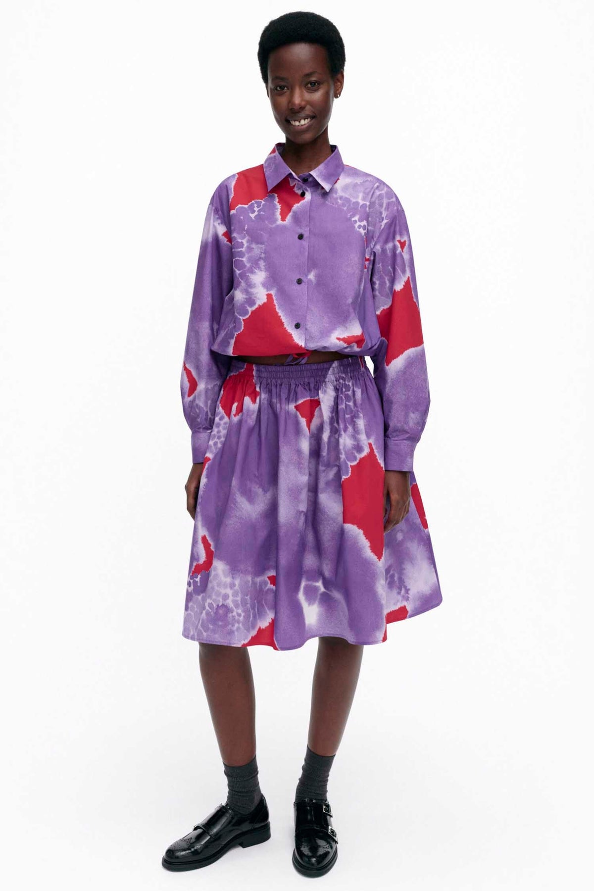 Poiminnot Kehakukka Skirt | FINAL SALE