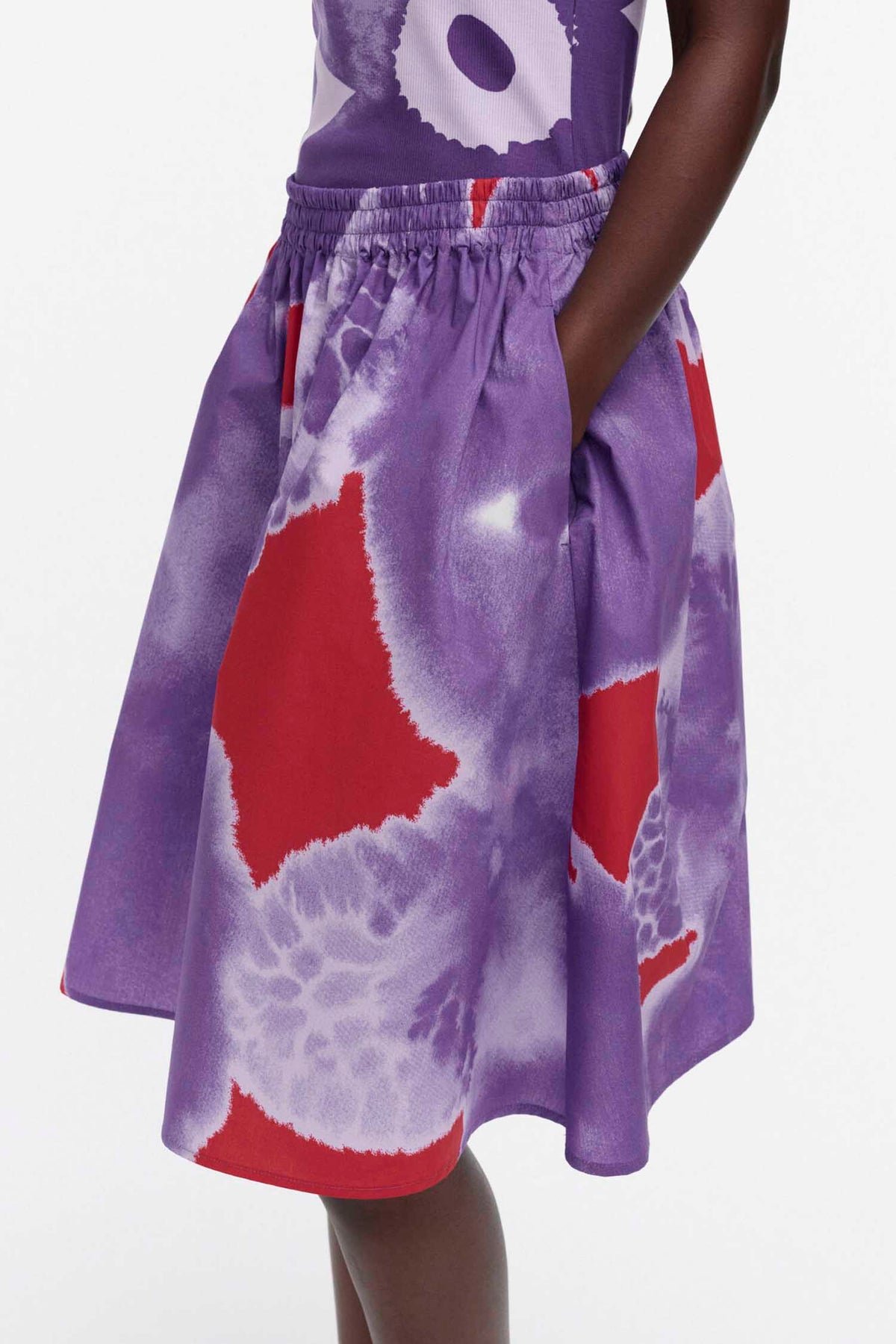 Poiminnot Kehakukka Skirt | FINAL SALE