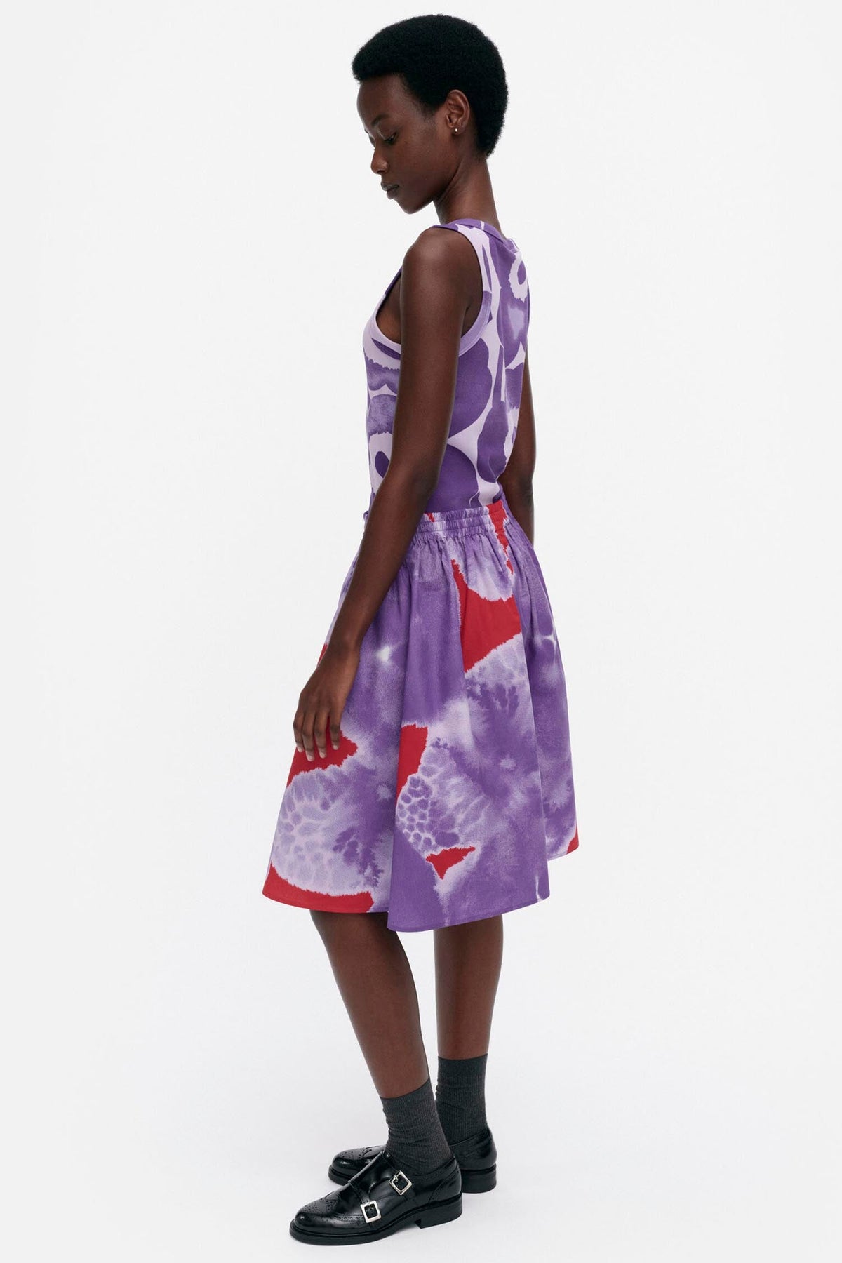Poiminnot Kehakukka Skirt | FINAL SALE