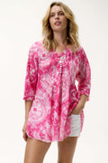 Poppy Top in Praiano