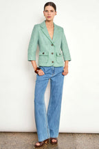 Prospect Jacket in Meadow