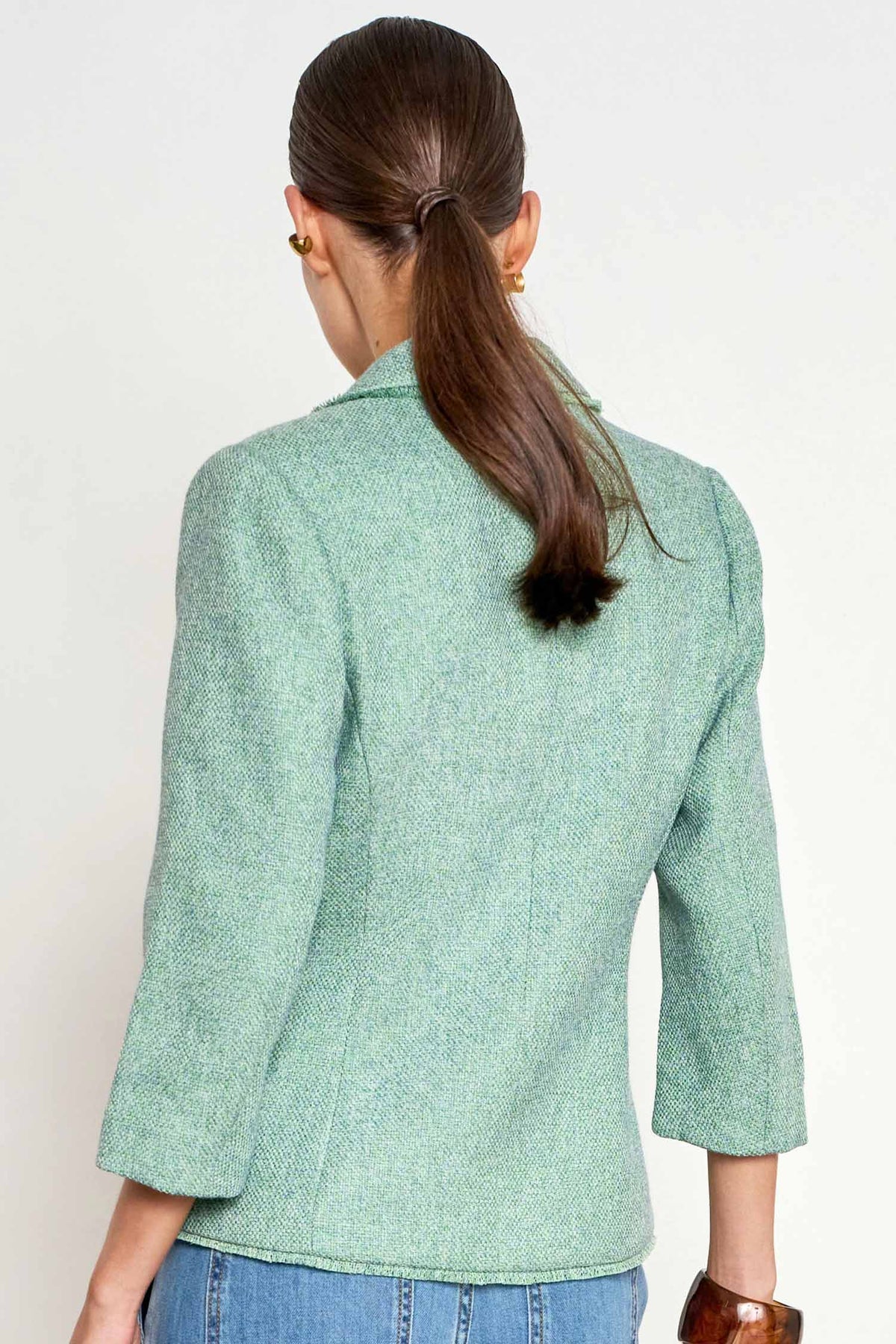 Prospect Jacket in Meadow
