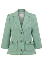 Prospect Jacket in Meadow