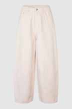 Reece Trousers in Crystal Pink