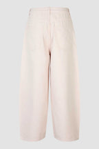 Reece Trousers in Crystal Pink
