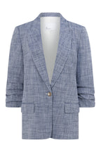 Refine Jacket in Storm