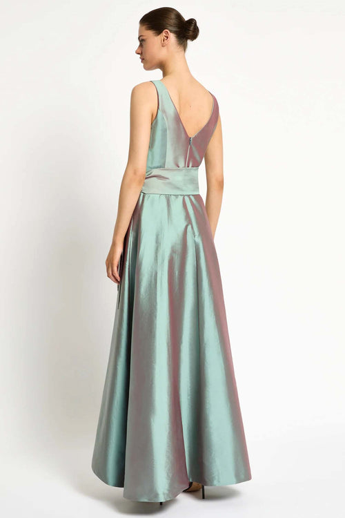 Rene Gown in Mint