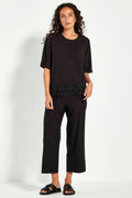 Rico Pant in Black
