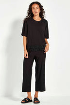 Rico Pant in Black