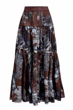 Right This Way Skirt in Palm