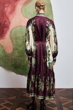Ruthie Shirtdress 