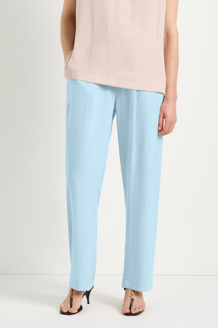 Savoy Pant in Ether | FINAL SALE