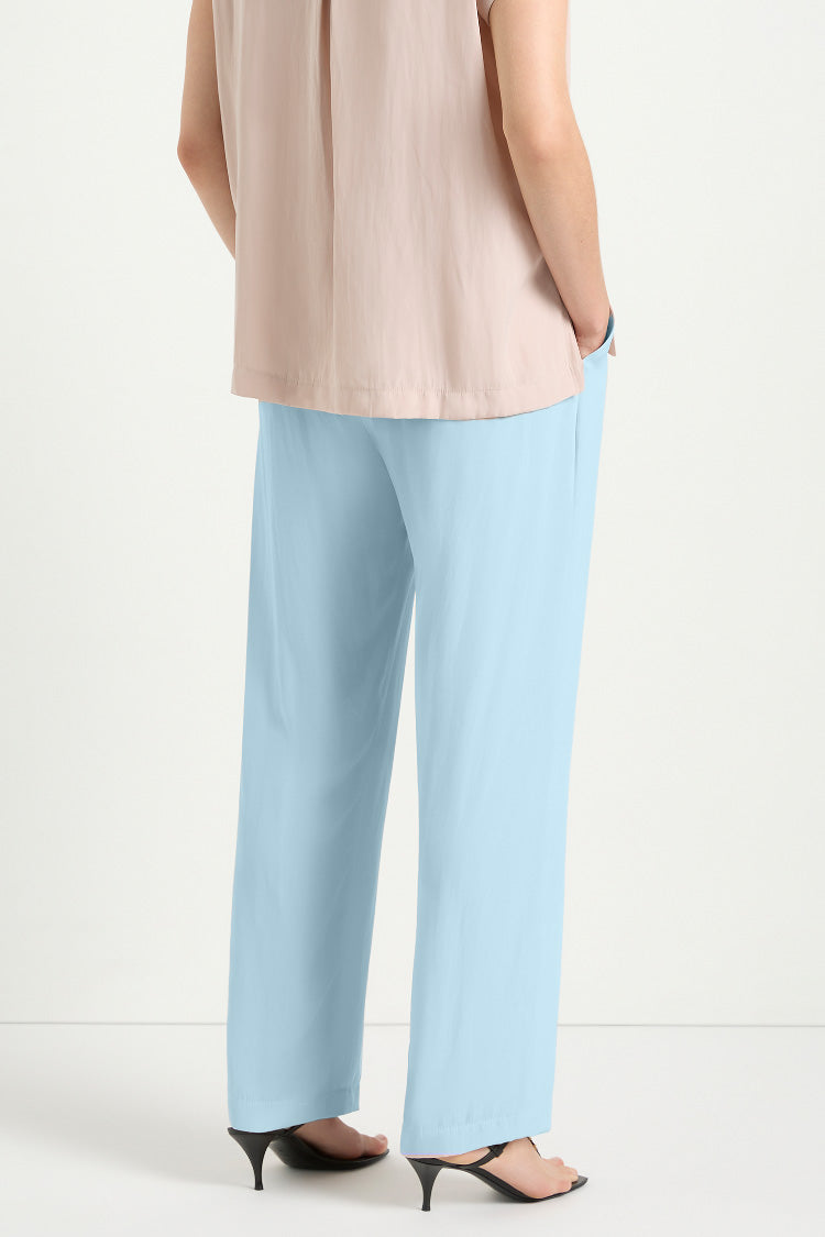 Savoy Pant in Ether | FINAL SALE